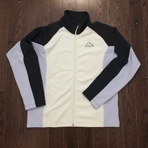 Vintage Kappa Jumper